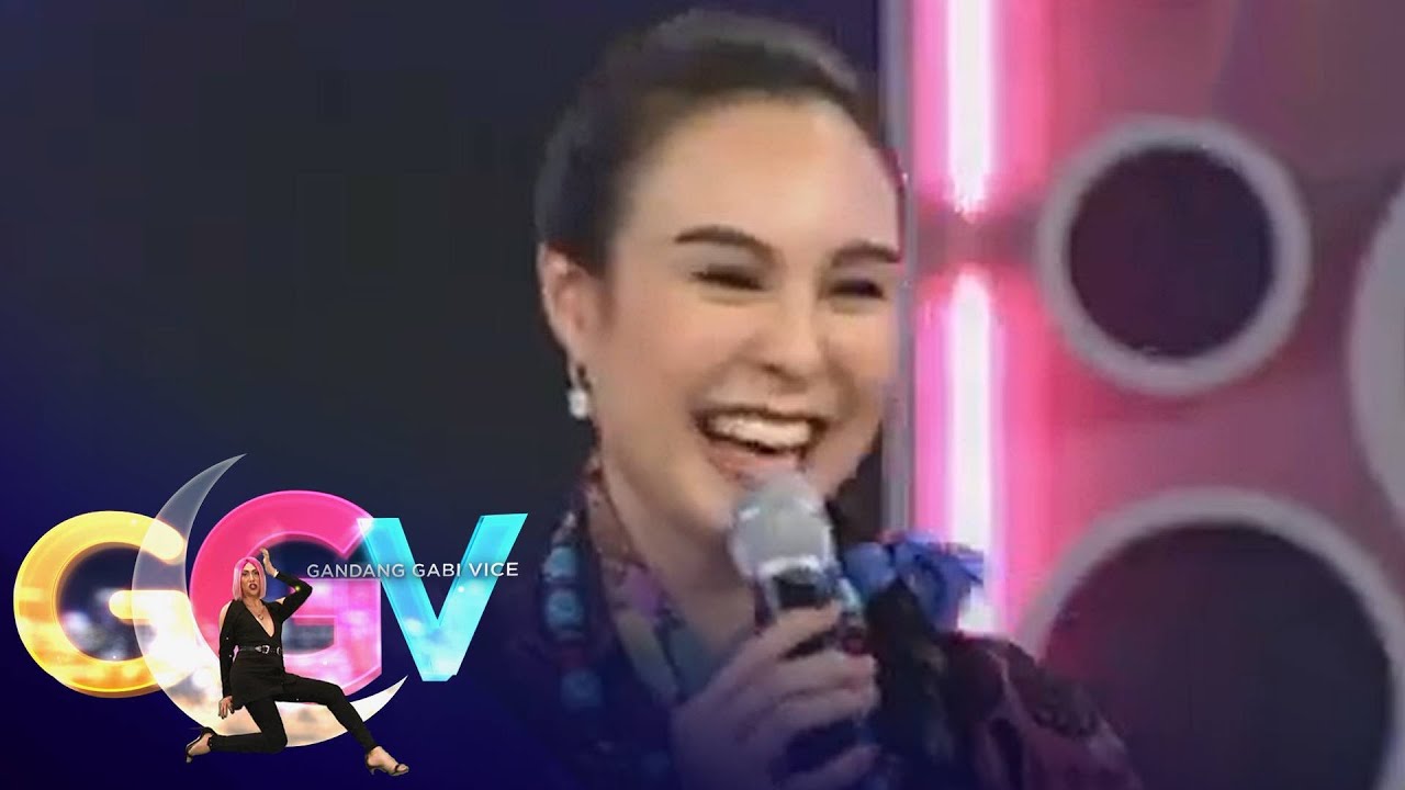 Gandang Gabi Vice | Gretchen Barretto | Jeepney TV