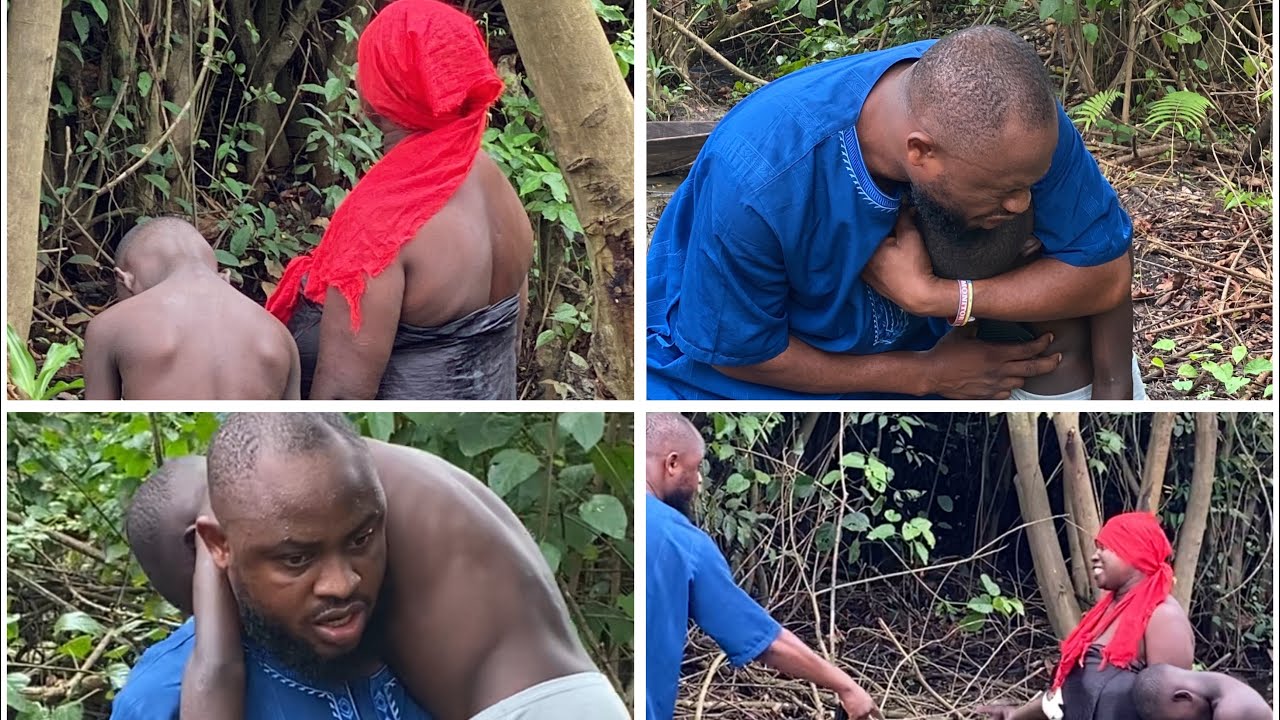 Lord please save prophet Danny 😭