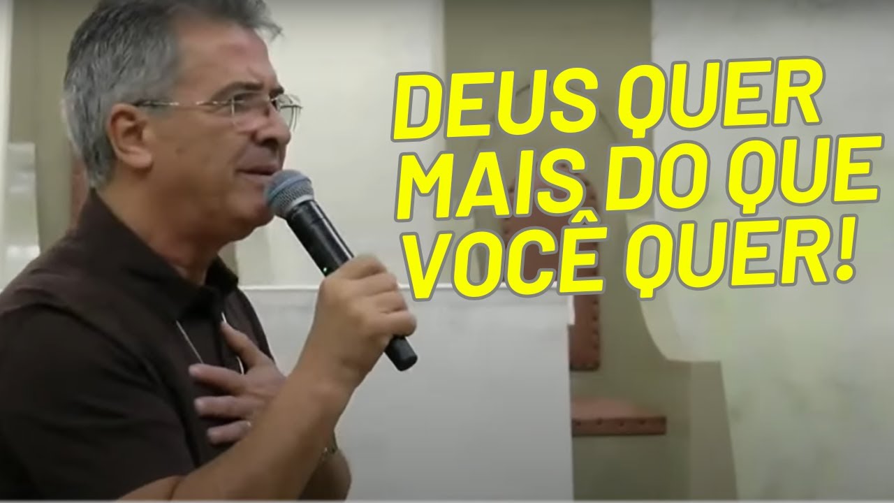 O SEGREDO da Oração que NINGUÉM te Conta!