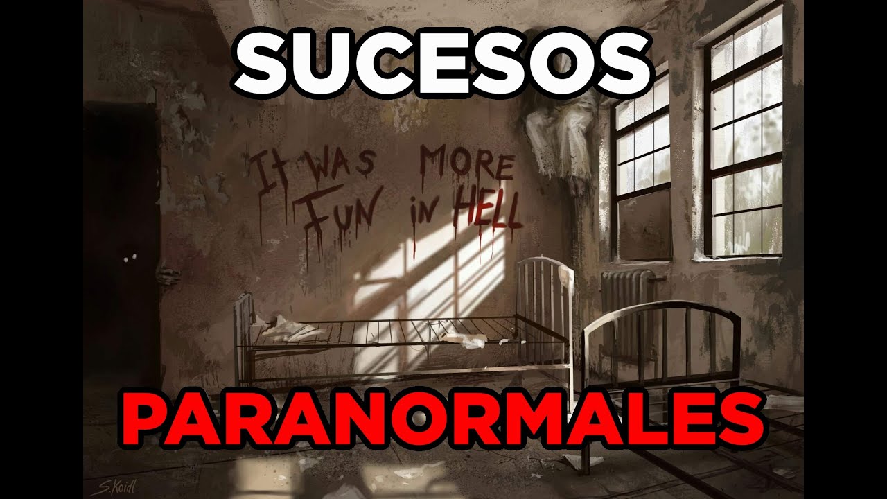 Milenio 3 in game - Historias de terror (podcast 144)