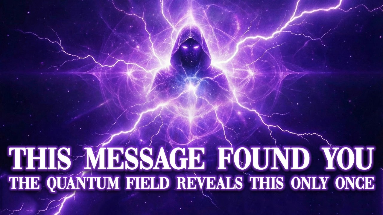 Why You’re Seeing This Now Isn’t Random