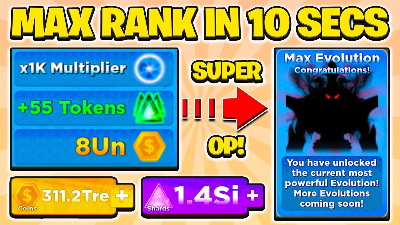*NEW* GETTING MAX RANK NINJA LEGENDS 2