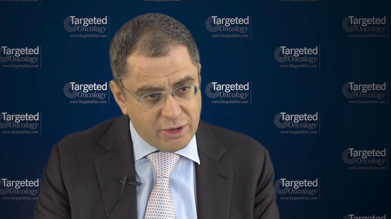 Results From the CELESTIAL Trial for Patients with Advanced HCC