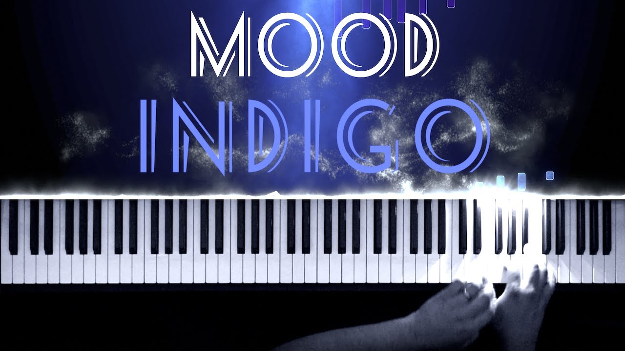 Mood Indigo, originally titled 