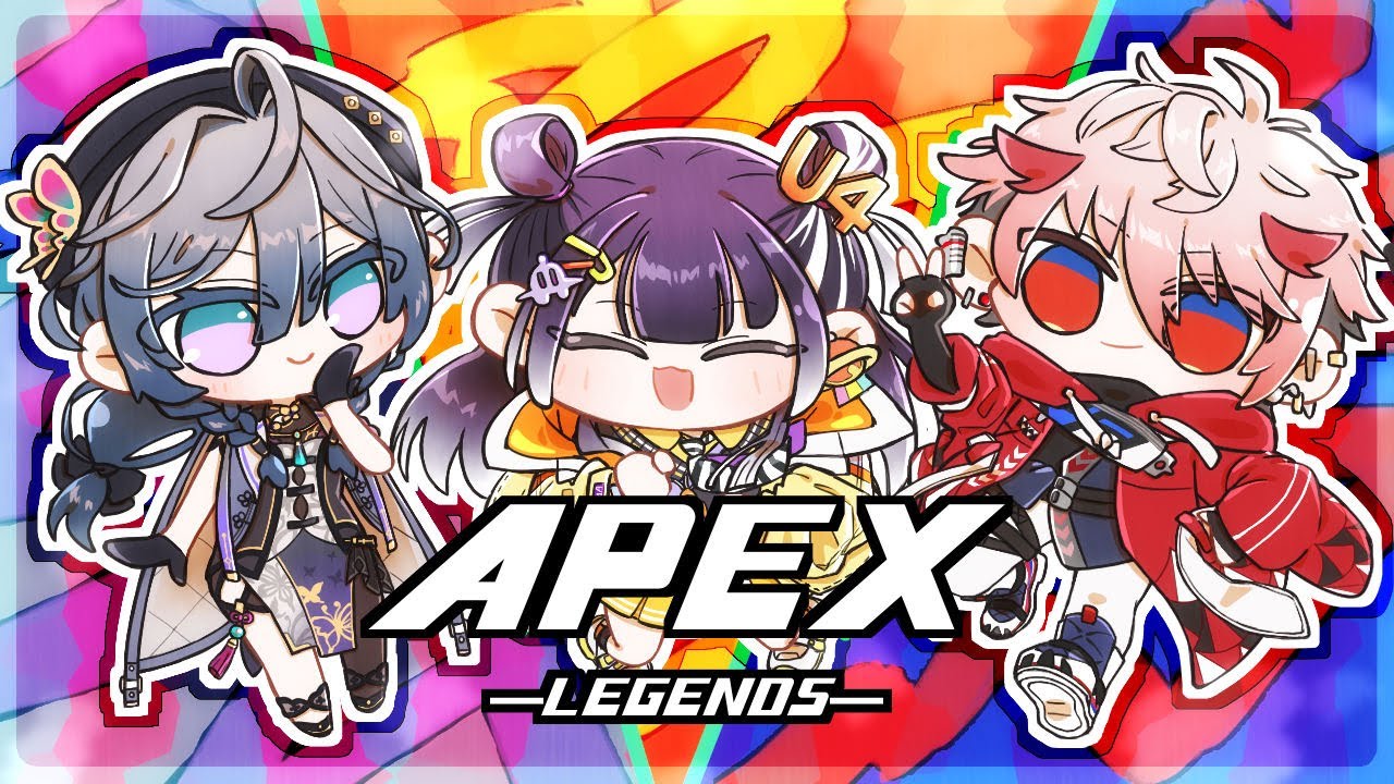 【 #ロクフリゲームフェスタ】アソビの祭典じゃ！！w/海妹３きさら４【セラフ・ダズルガーデン/にじさんじ】
