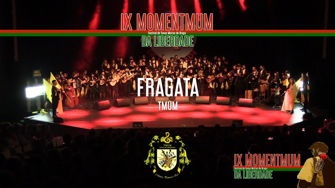 TMUM - Fragata (IX MOMENTMUM)