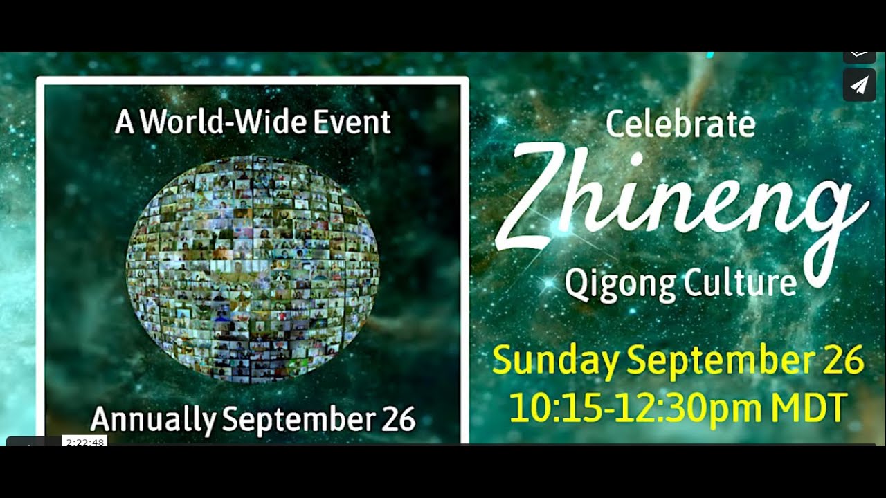 Zhineng Culture Day