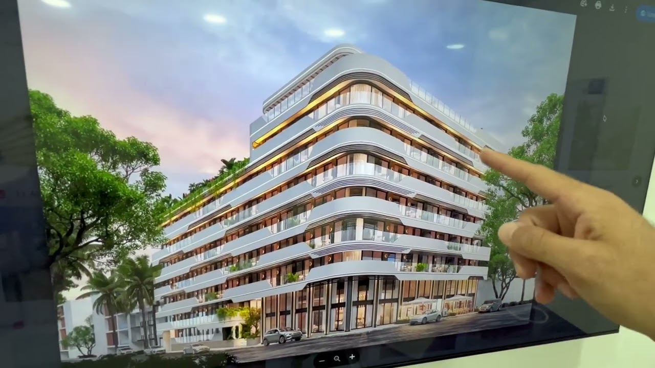 ¿es posible ser propietario de una hab. dentro de un hotel 5 estrellas?