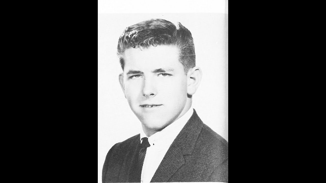 Frank Bergon '61 -- Bellarmine Hall of Fame Class of 2024