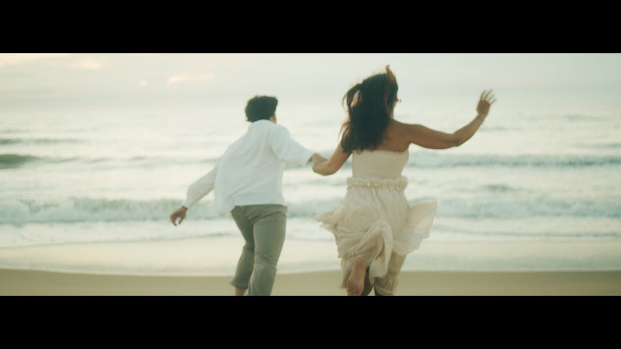 Feroza - Candlelight (Official Music Video)