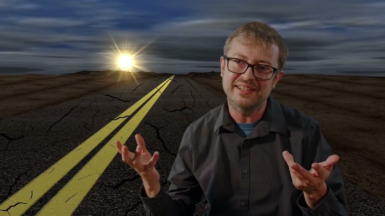 Highway Robbery - The Regina Bypass Scandal - Short Documentary Version - 4K
