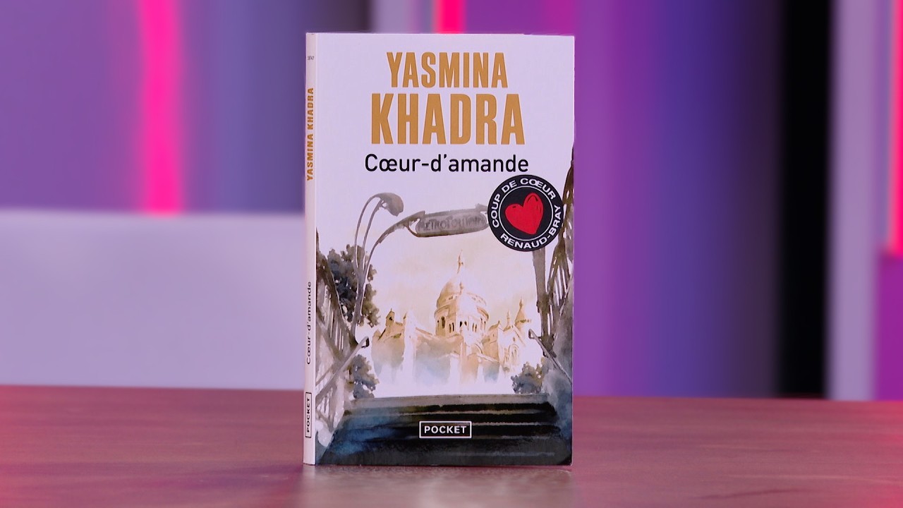 Des livres de plaisir! S4 EP 2