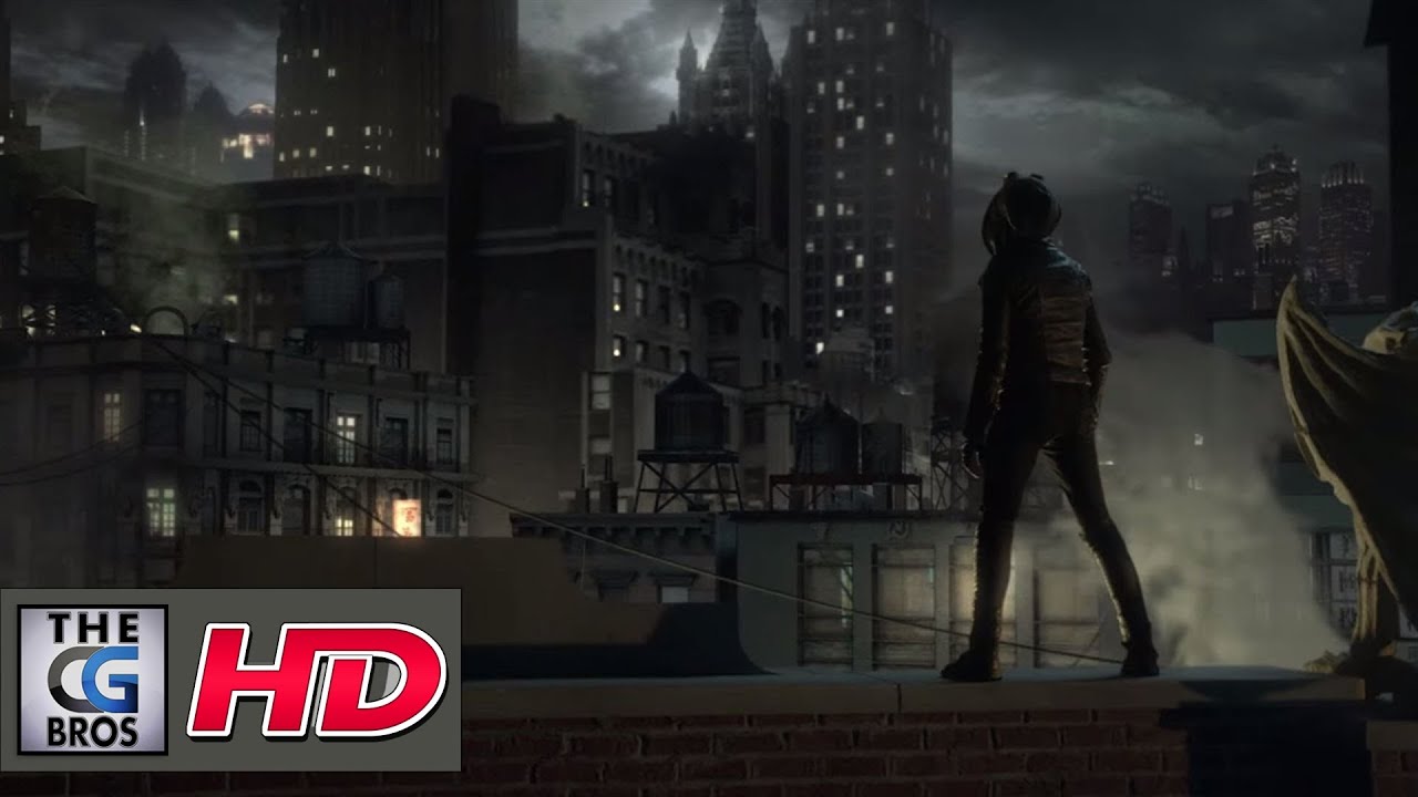 CGI & VFX Showreels: 