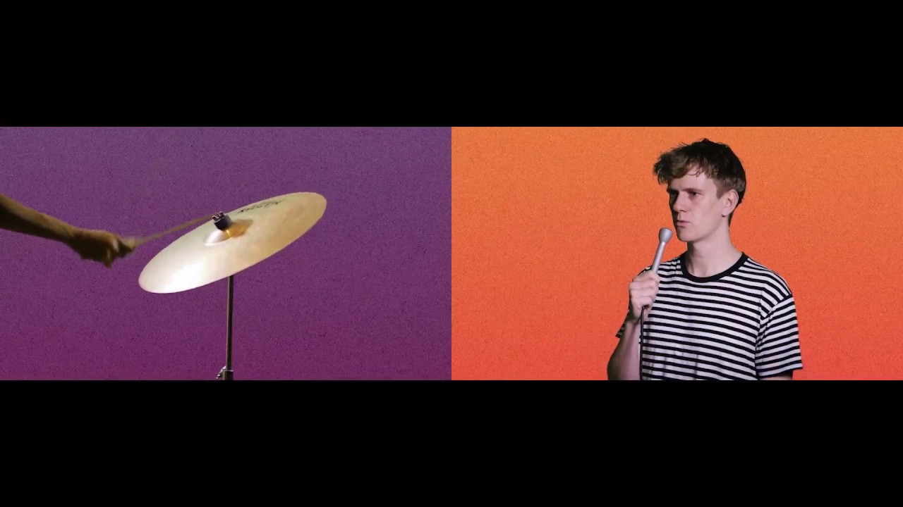 Sunbeam Sound Machine - Talking Distance (Official Music Video)
