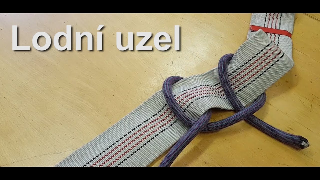 ZPV lodní uzel | SDH Karlinky |