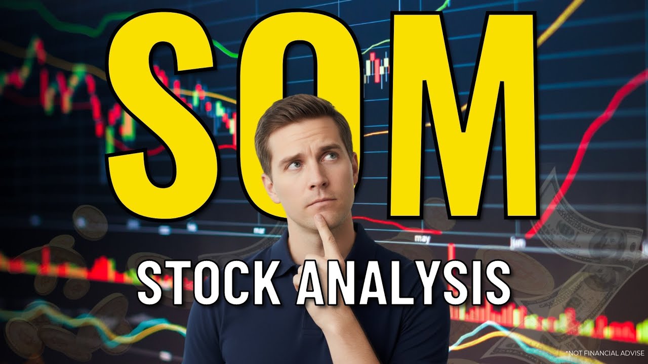 SQM Soars on Lithium Boom and Codelco Deal! SQM Stock Analysis