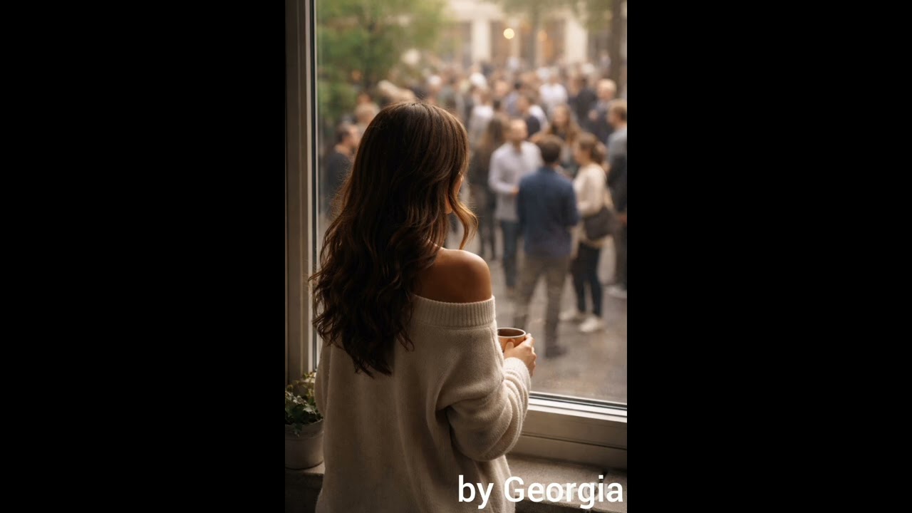 Intoarcem spatele lumii ! GeorgiaPia
