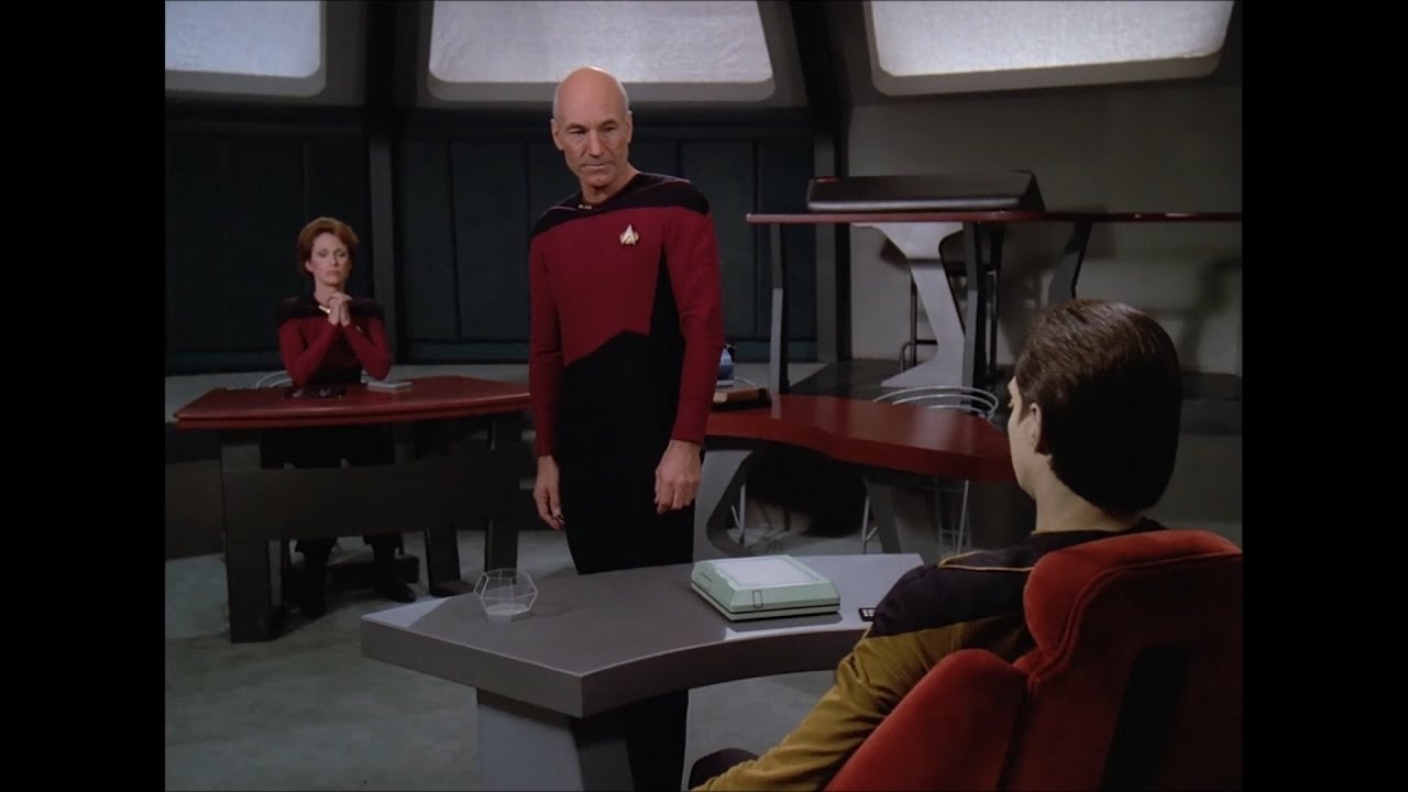 Star Trek TNG 