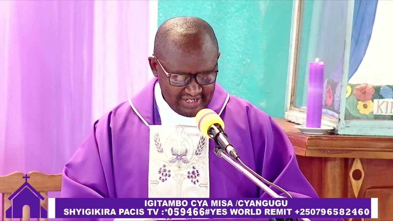 NI IBIKI BYARANZE UBUZIMA BWA MYR J.DAMASCENE BIMENYIMANA ?