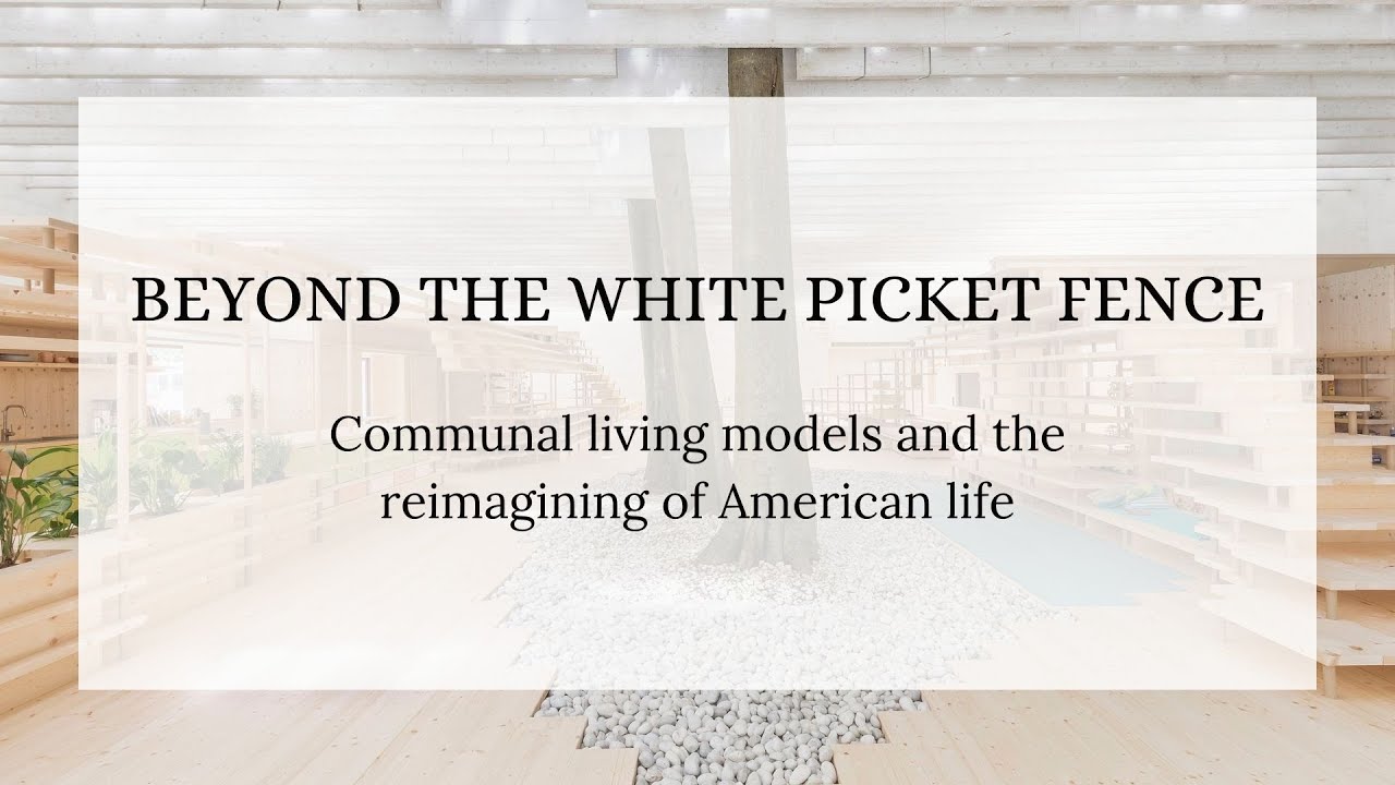Beyond the White Picket Fence