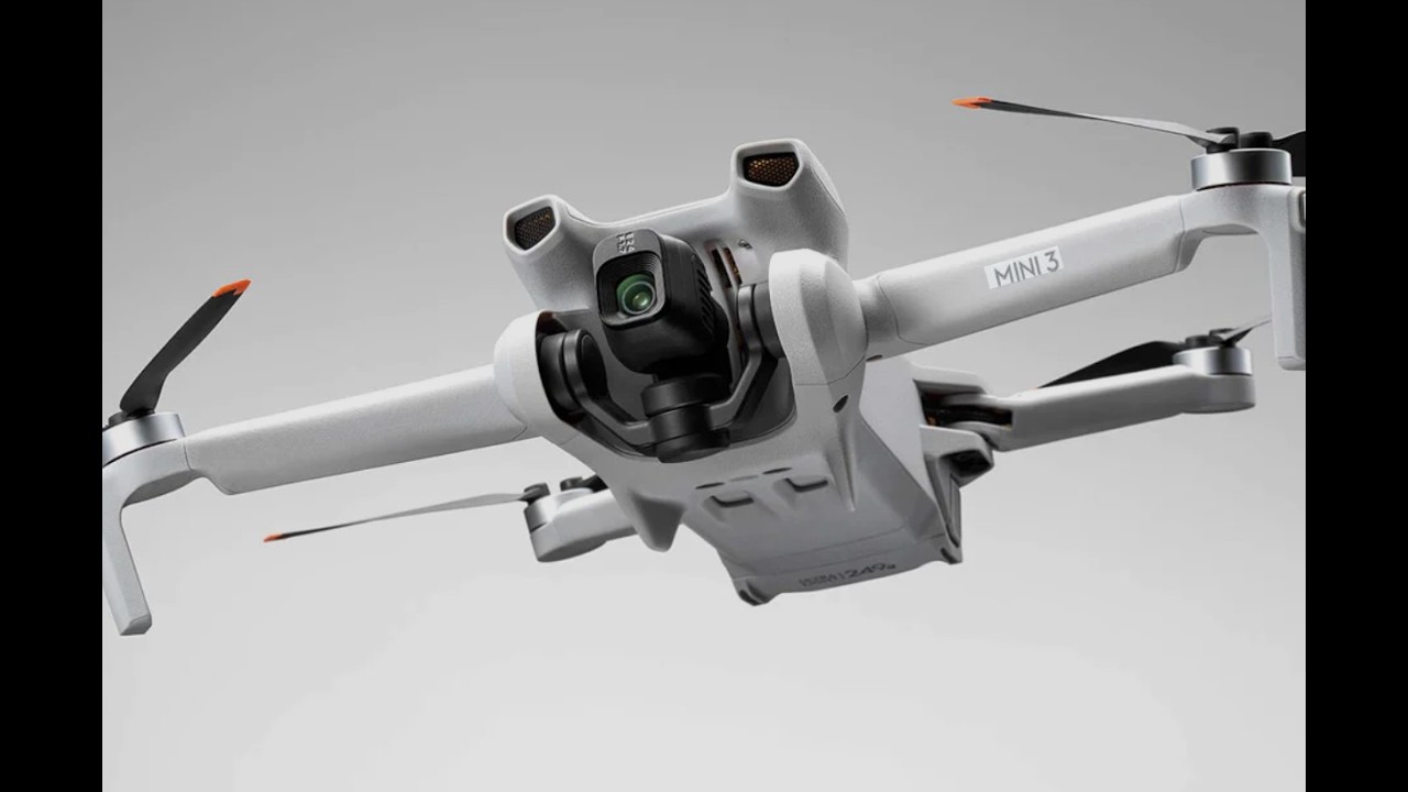 Dji Mini 3 ASMR #aerialphotography #djidrone #drone #asmr #djimini3