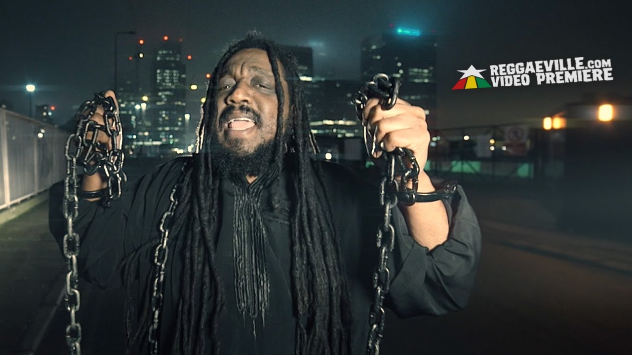 Prince Malachi - Break Free [Official Video 2016]
