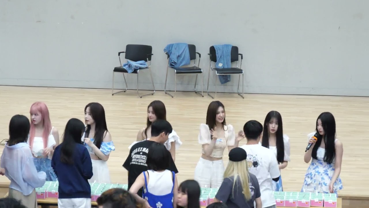 230805 엔믹스(NMIXX) 역조공 by ODS