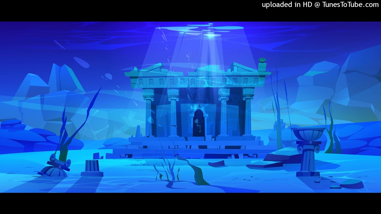 Atlantis (Prod. Teflon) #OceanLife