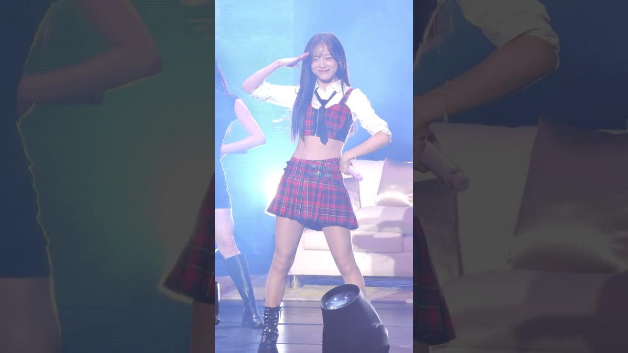 260123 KIM SEJEONG - Voyage @ KIM SEJEONG FAN CONCERT〈Tenth Letter〉TO TAIPEI