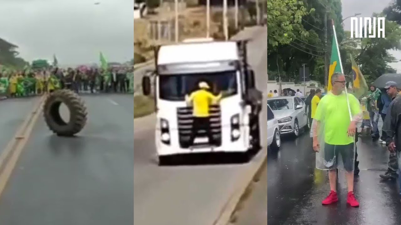 As 18 melhores gafes e memes dos 