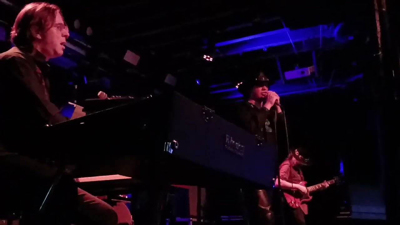 THE DOORS ALIVE - Eye Of The Sun (Live 2026 - Bristol)