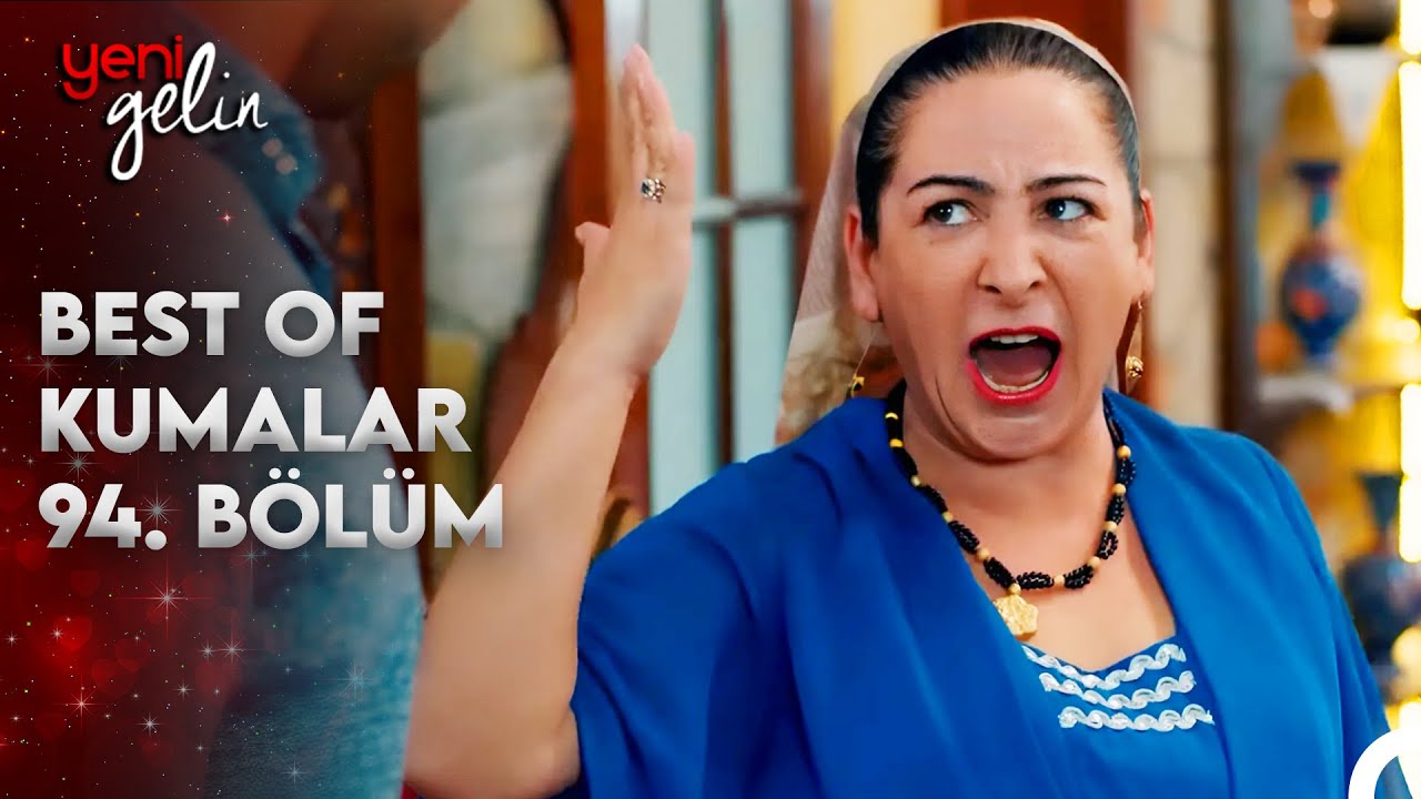Seni Doğuracağıma Taş Doğursaydım! - Yeni Gelin
