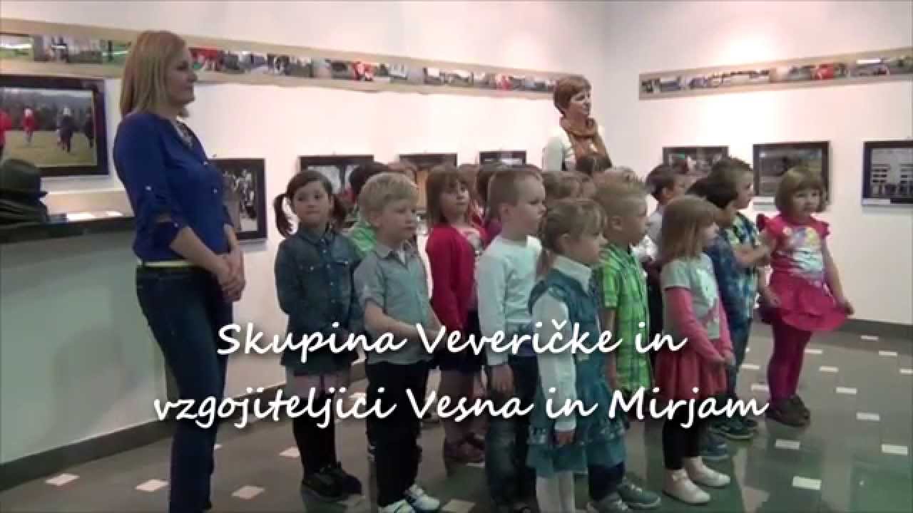 Potep po mestu Ilirska Bistrica