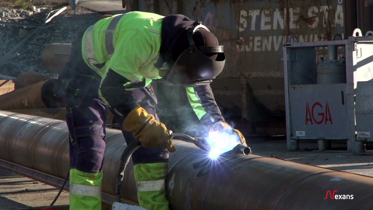 Nexans Halden bygger norges høyeste bygg