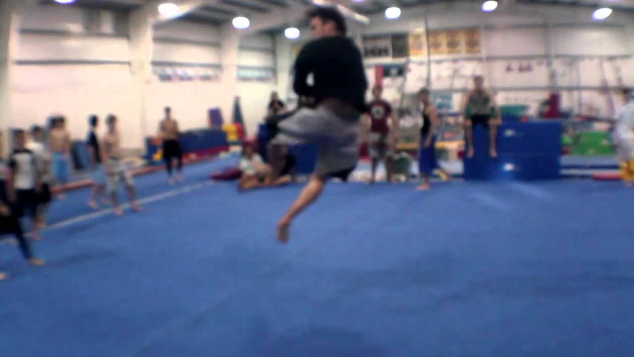 SGTF - Tpow Rework: 2011-2012