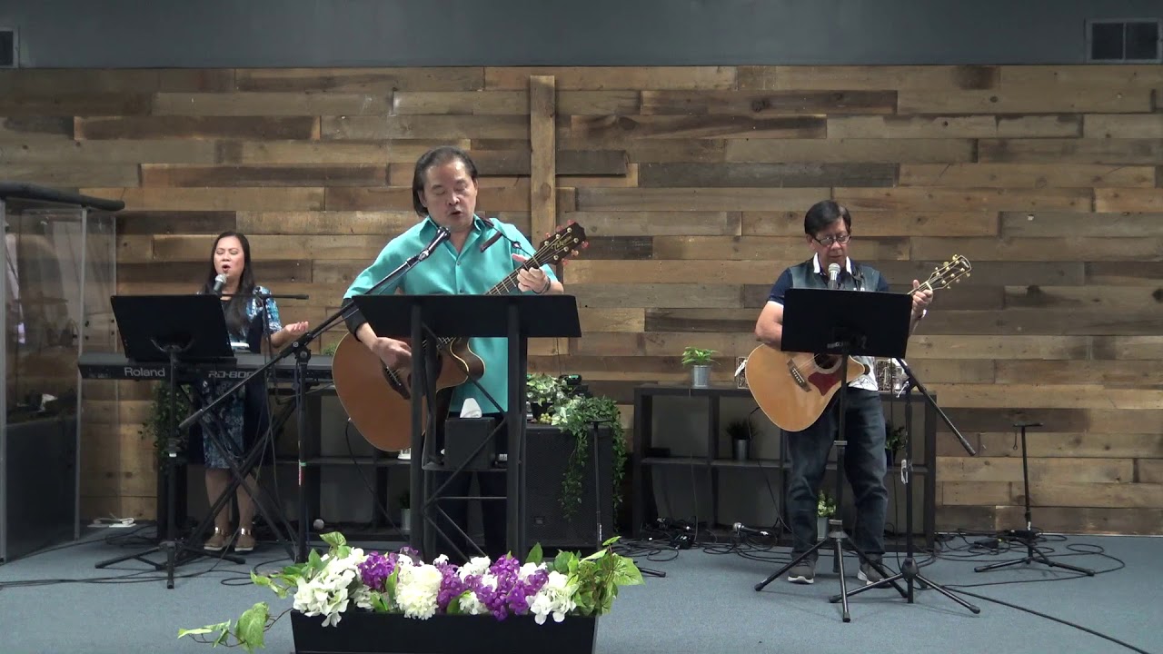 vnfg worship 05102020 by Muc Su Vu Ho - for more videos please follow Tiengnoichanly.org