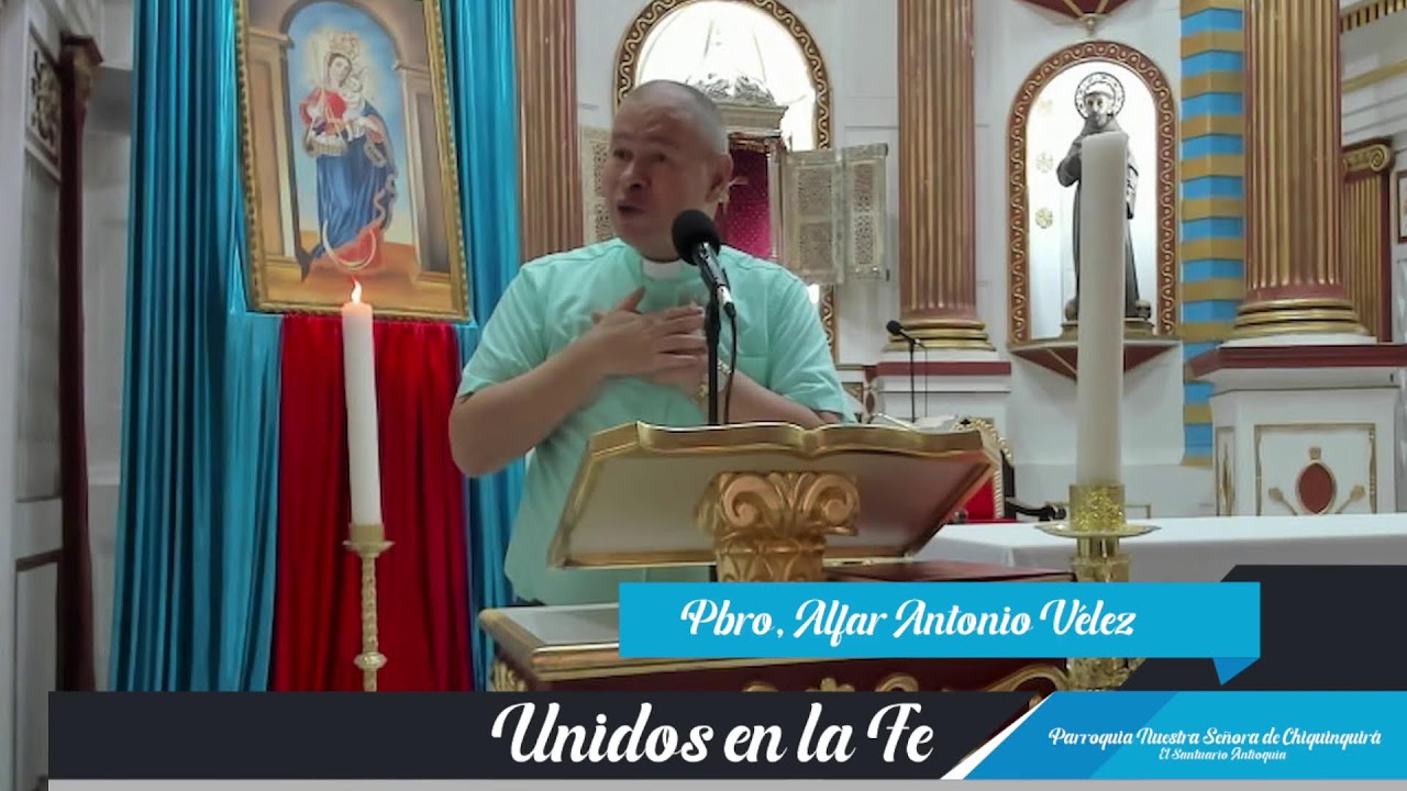 Santa Misa de 8:00 am | Fiesta de la presentación del Señor | Lunes 02 de Febrero de 2026