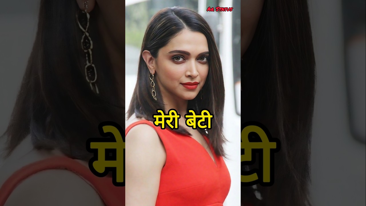 Deepika Padukone Family | Husband, Father, Mother & Sister
