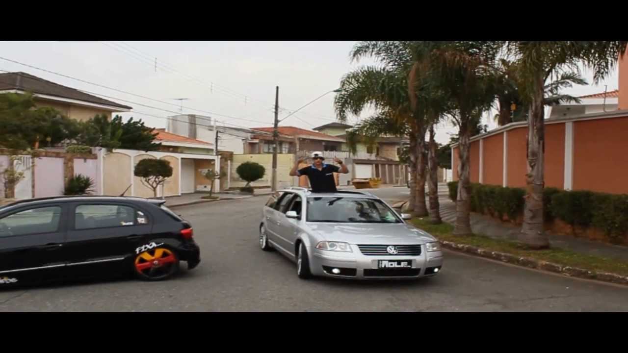 Bonde da Raspandos #MC MAA