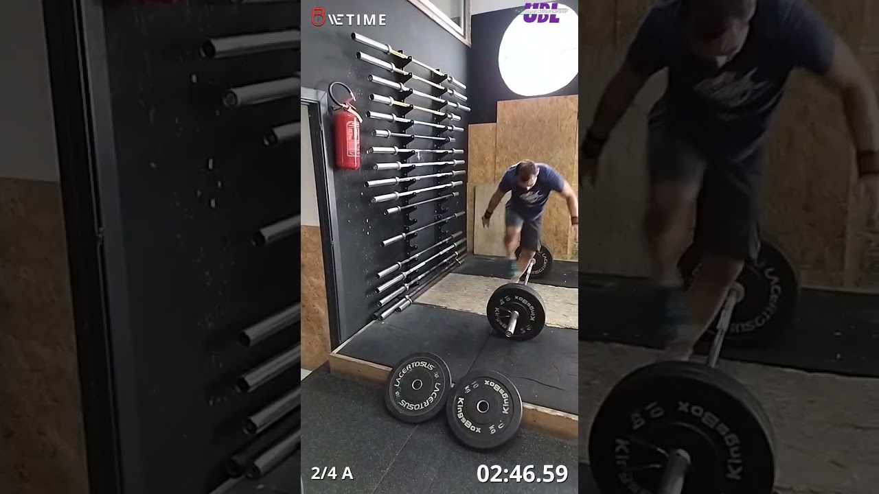 Wod 2 UBL 2026