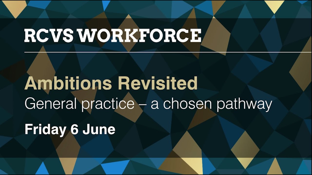 General practice – a chosen pathway