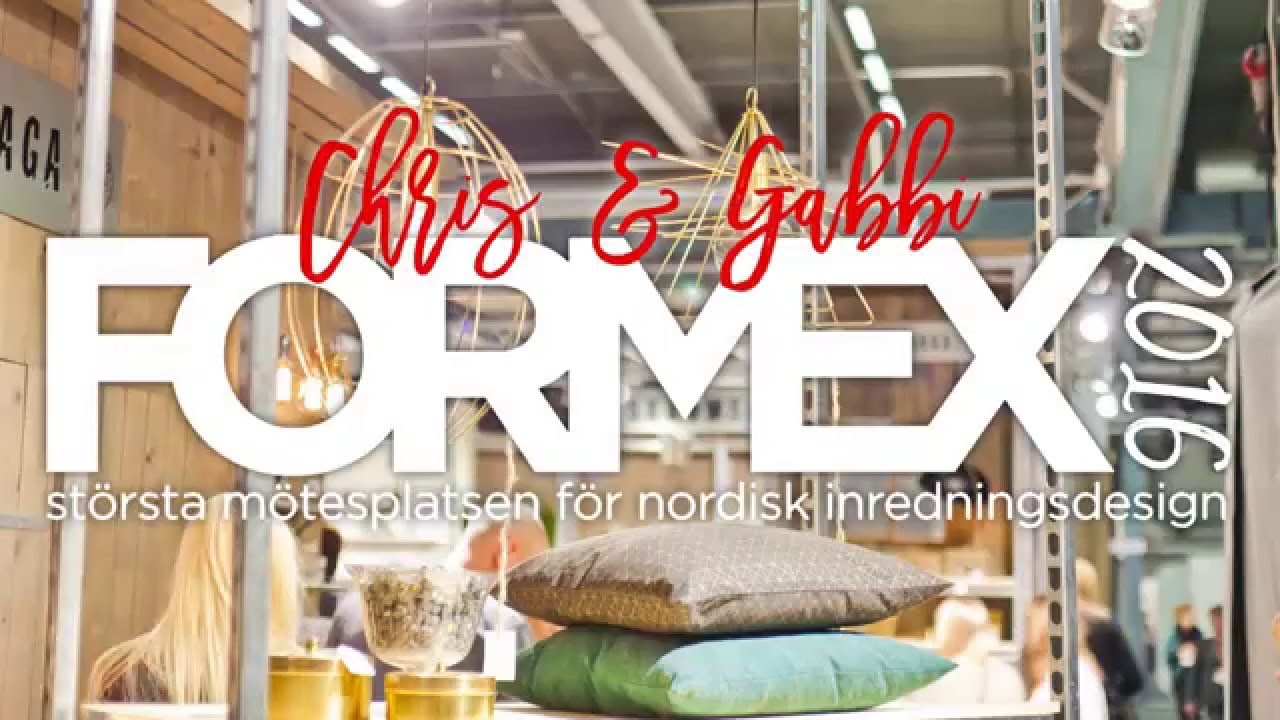 FORMEX 2016