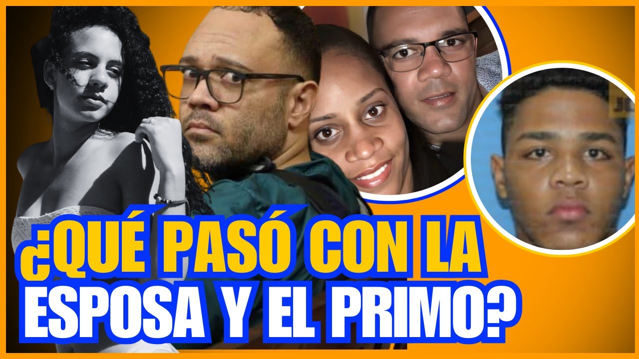 ABOGADO PONE DE CABEZA EL CASO DE ESMERALDA RICHIEZ