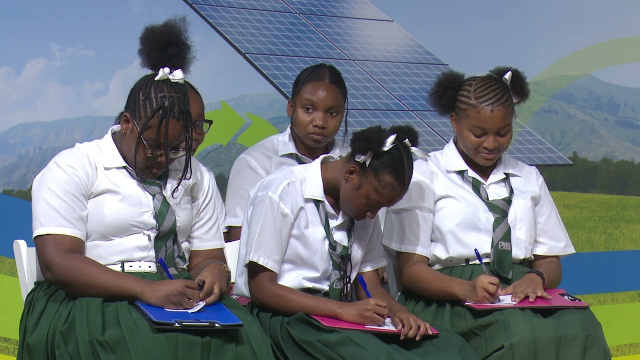 Match 11 of the 2024 Grenlec Debates