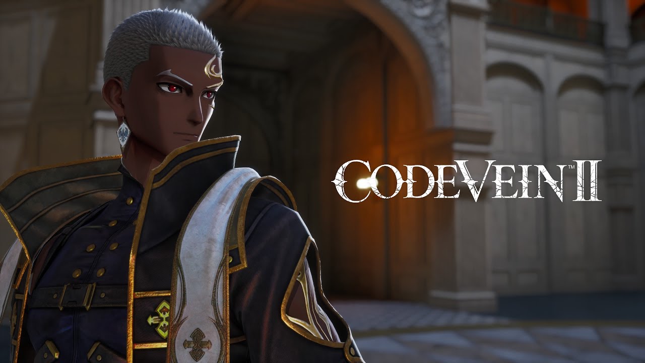 2周目 コードヴェイン2 PS5 CODE VEIN 2