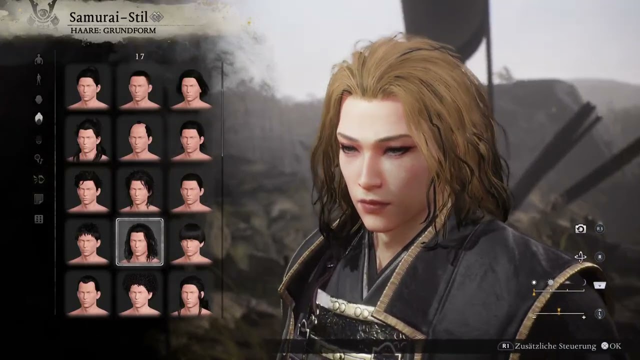 Nioh 3