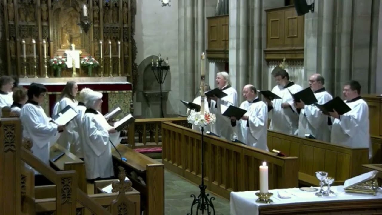 Non Nobis Domine (Patrick Doyle)