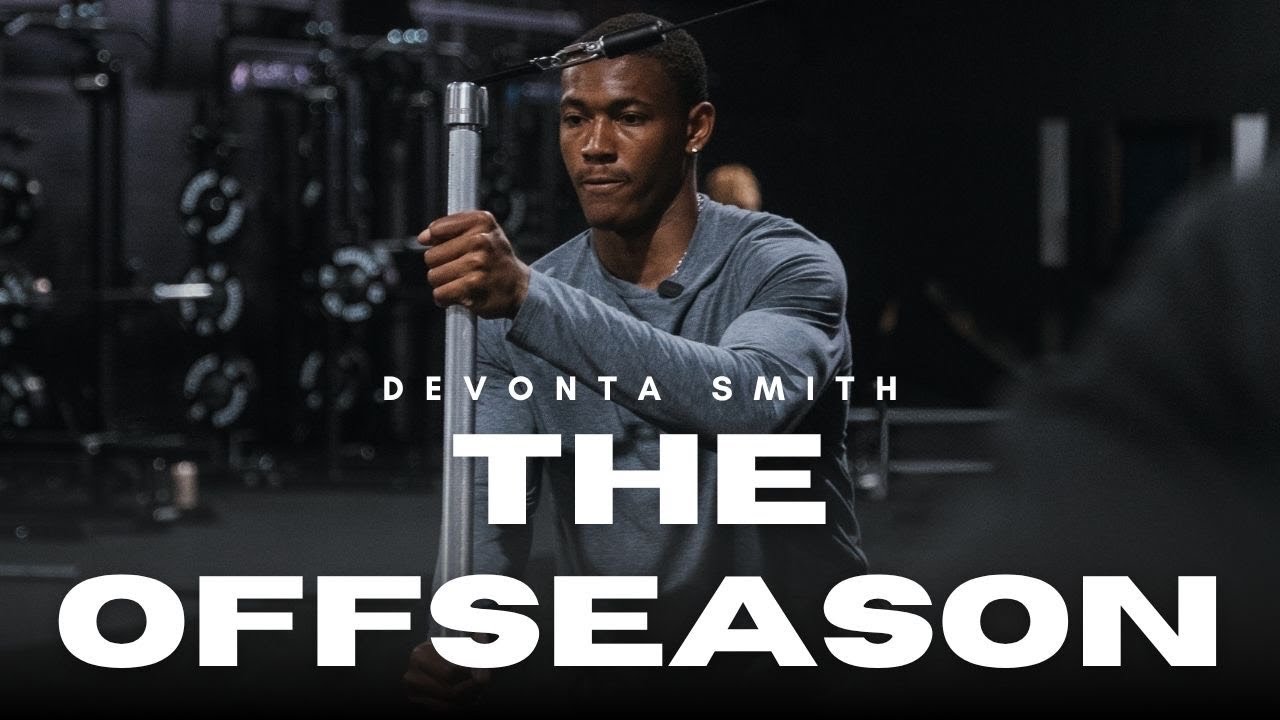 The Offseason: Episode 2