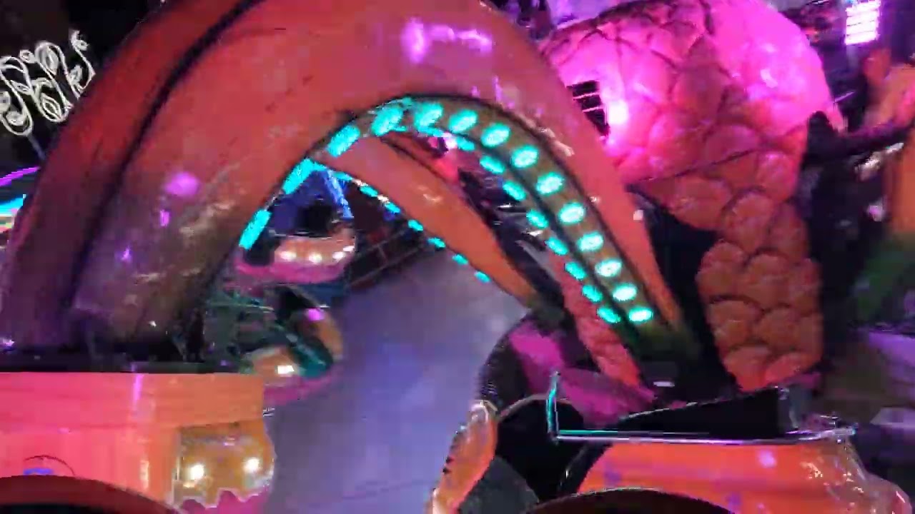 FERIA DE ALGECIRAS 2025