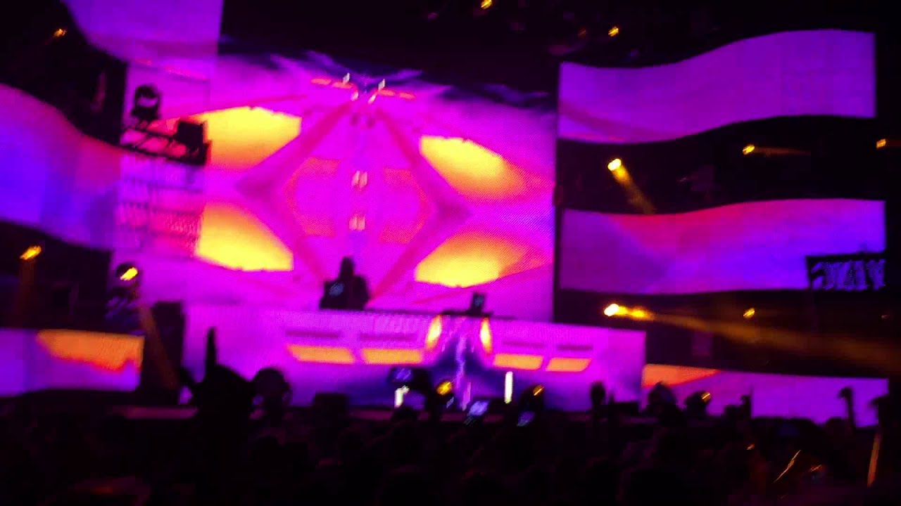 Bassnectar @ The Pageant 10.28.14 St. Louis, MO [1080p]